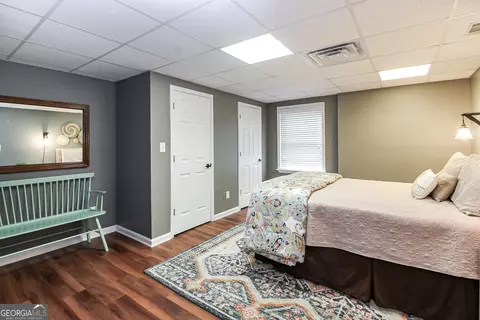 Bedroom - 845 Streamside Dr, Mcdonough, GA 30252 photo 7 of 8