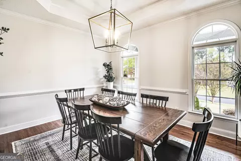 Dining - 845 Streamside Dr, Mcdonough, GA 30252 photo 2 of 6