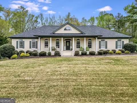 Exterior - 845 Streamside Dr, Mcdonough, GA 30252 photo 1 of 18