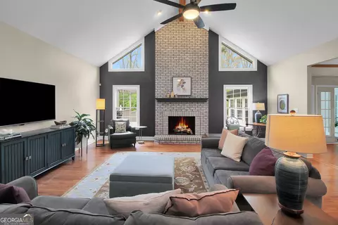 Living - 845 Streamside Dr, Mcdonough, GA 30252 photo 1 of 10