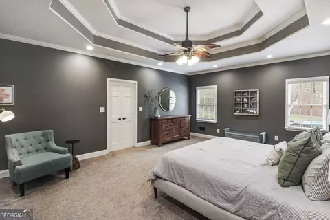 Bedroom - 845 Streamside Dr, Mcdonough, GA 30252 photo 2 of 8