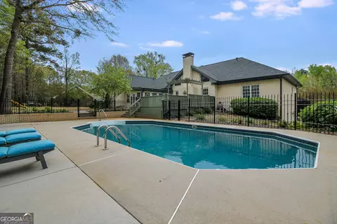 Exterior - 845 Streamside Dr, Mcdonough, GA 30252 photo 18 of 18