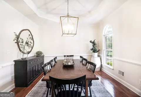 Dining - 845 Streamside Dr, Mcdonough, GA 30252 photo 1 of 6