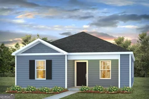 38 Arrow Head Way, Port Wentworth, GA 31407