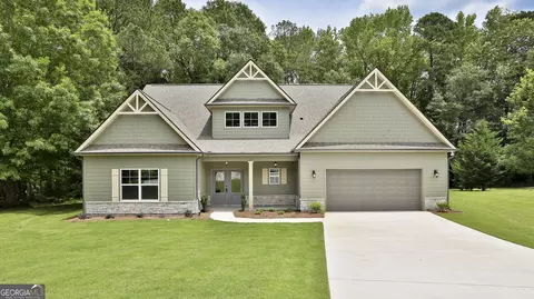 1006 Maddox Ct #63, Griffin, GA 30224