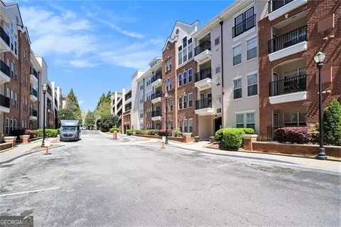 1850 Cotillion Dr #1402, Dunwoody, GA 30338