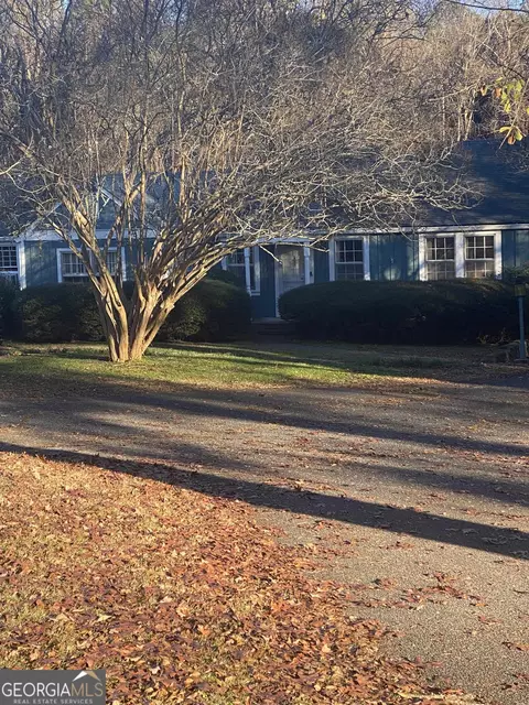 60 Hammett Rd, Lagrange, GA 30241