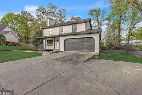 4066 Phoenix Way NW, Lilburn, GA 30047