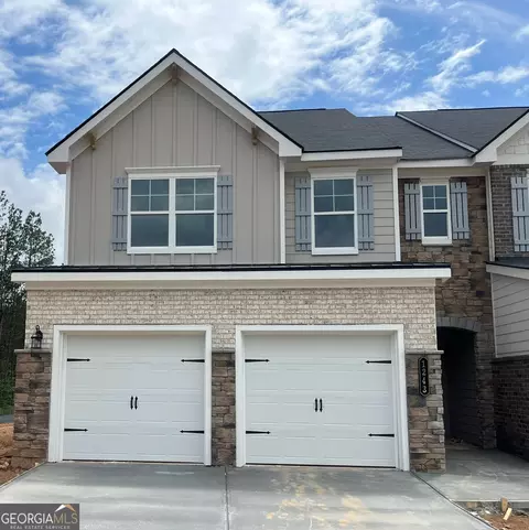 1243 Park Center Cir, Austell, GA 30168