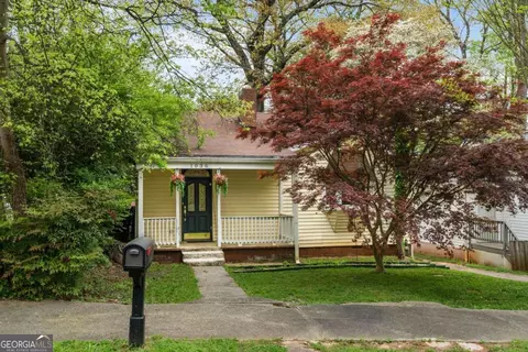 1030 Portland Ave SE, Atlanta, GA 30316