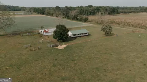 658 Hart Rd, Pavo, GA 31778
