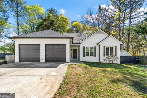 58 Quail Run, Cartersville, GA 30120