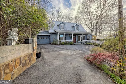 524 Stornoway Dr, Clayton, GA 30525