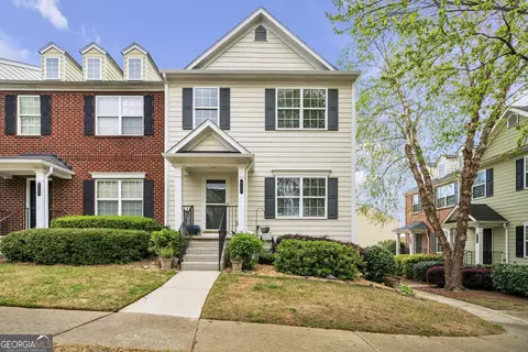 614 Market Place Ln, Woodstock, GA 30188