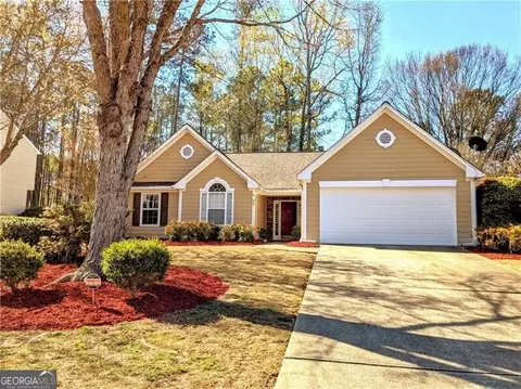 1709 Silverchase Dr SW, Marietta, GA 30008