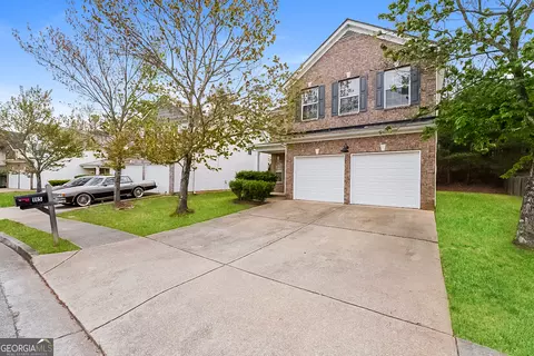 115 Birch St, Hiram, GA 30141