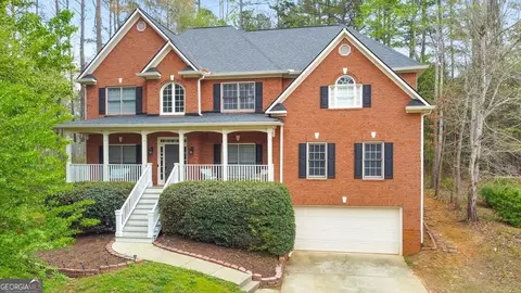 4280 Stef Ln NW, Kennesaw, GA 30152