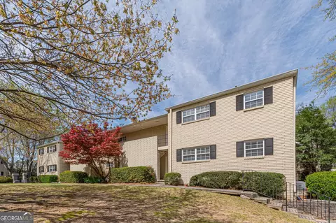 311 Peachtree Hills Ave NE #1B, Atlanta, GA 30305