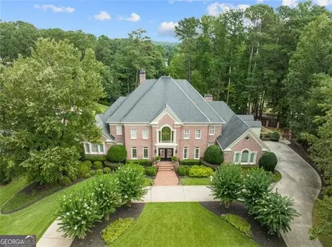 3020 Wellington Rd, Alpharetta, GA 30022