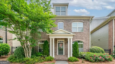 4558 Wilkerson Pl SE, Smyrna, GA 30082