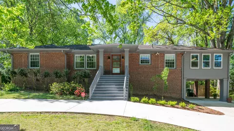 2391 Lavista Rd NE, Atlanta, GA 30329