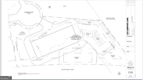 135 Caboose Ln, Tyrone, GA 30290 photo 2
