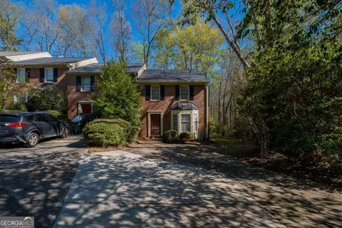 1259 SW Whitlock Ridge Dr, Marietta, GA 30064