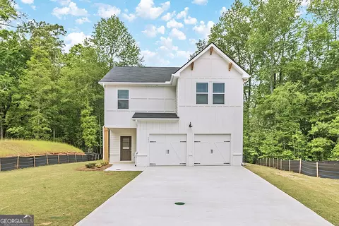 332 Wandering Brook Dr #40, Mcdonough, GA 30253