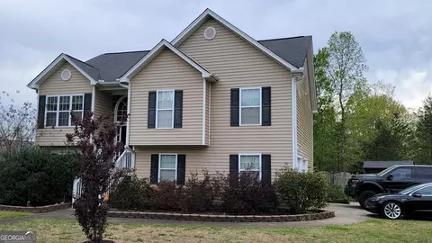 601 Blue Jay Dr, Rockmart, GA 30153
