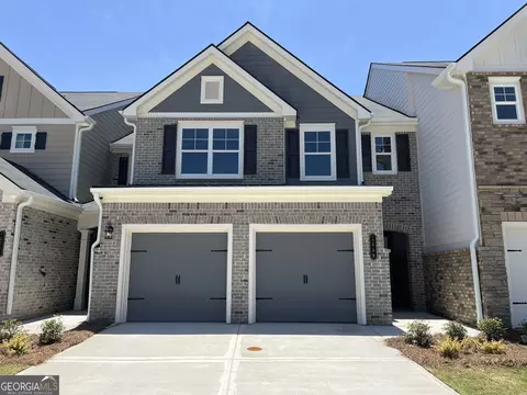 1259 Park Center Cir, Austell, GA 30168