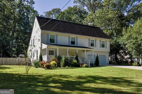 4860 Riverhill Rd NE, Marietta, GA 30068