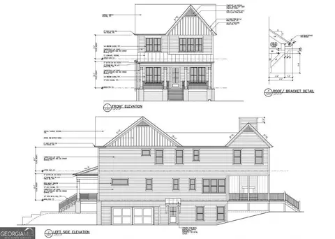 110 1st Ave SE, Atlanta, GA 30317