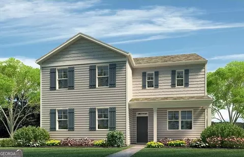 546 Foxtail Dr, Richmond Hill, GA 31324
