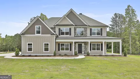 224 Wet Wood Ct #27, Fairburn, GA 30213