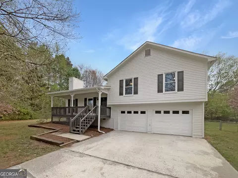 167 Sumer Ln S, Douglasville, GA 30134
