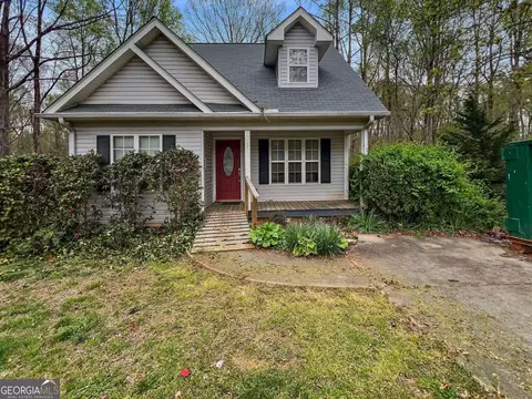 170 Sunset Oaks Dr, Cornelia, GA 30531