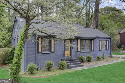 728 Campbell Cir, Atlanta, GA 30354