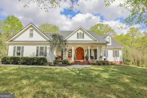 112 Regina Dr, Milledgeville, GA 31061