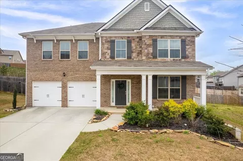 454 Woodmill Way, Atlanta, GA 30331