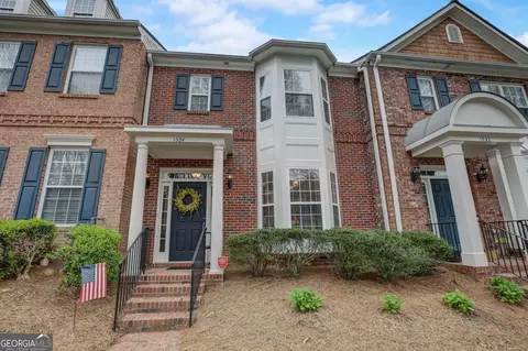 1534 Endurance Hill Dr NW #9, Kennesaw, GA 30152