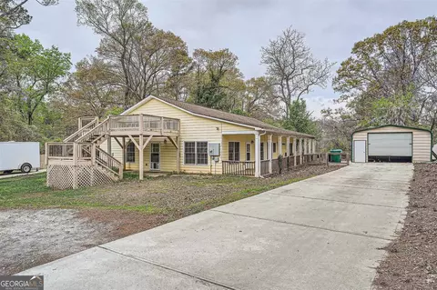 133 Alex St, Canton, GA 30114