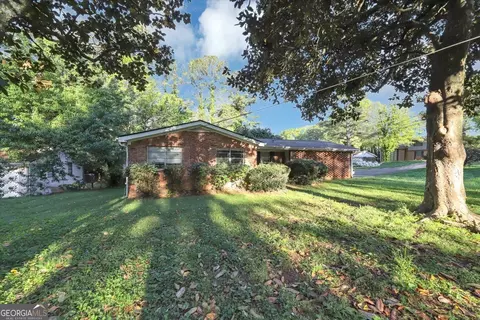 3355 Wesley Chapel Rd, Decatur, GA 30034