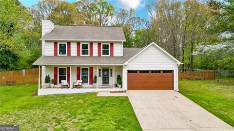 4358 Shiloh Trl, Powder Springs, GA 30127