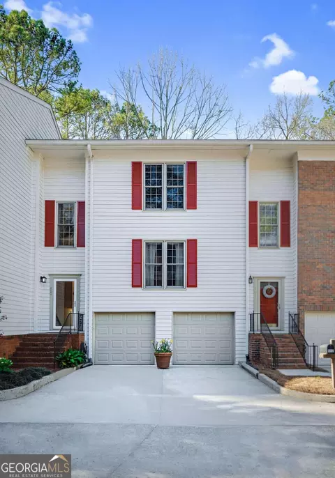 402 Brandywine Cir, Atlanta, GA 30350