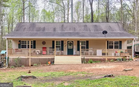 134 Brown Bridge Rd, Commerce, GA 30530