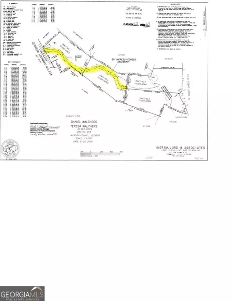 0 Hwy 334, Commerce, GA 30530 photo 2