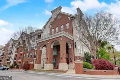 1850 Cotillion Dr # 2220, Dunwoody, GA 30338
