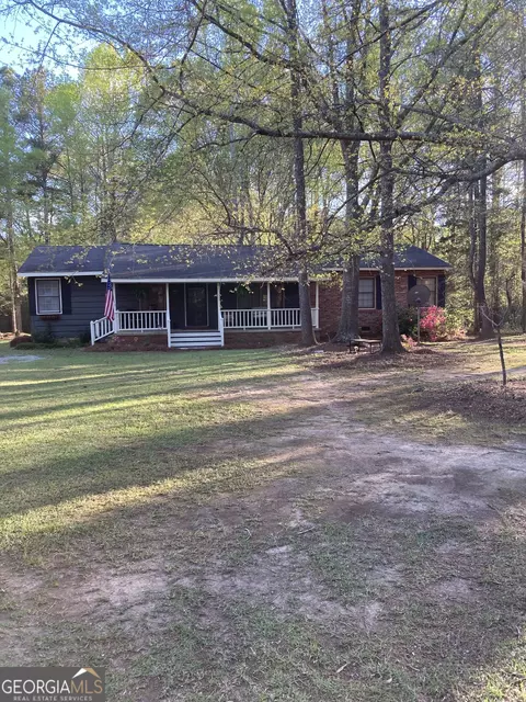 21828 Ga Hwy 18, Zebulon, GA 30295