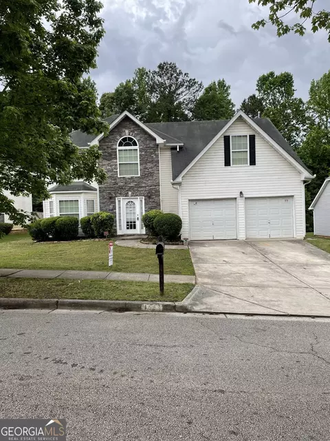 4051 Ash Tree St, Snellville, GA 30039