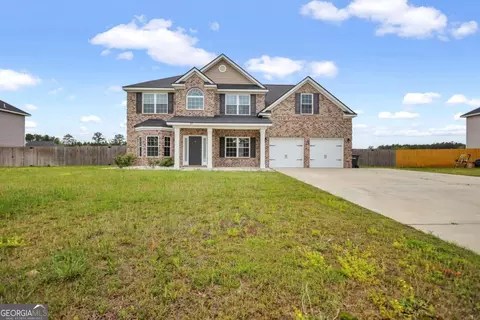 82 Brookhaven Loop NE, Ludowici, GA 31316
